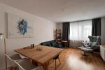 Etagenwohnung Frankfurt am Main Oberrad - 2 Zimmer, 57 m&sup2;, 1.800&euro; | Angebot:26326833