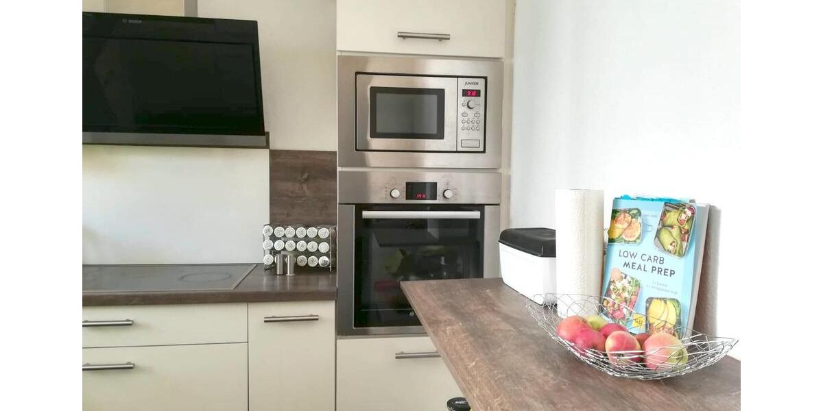 Hochparterre Dreieich - 2 Zimmer, 61 m&sup2;, 750&euro; | Angebot:25590699