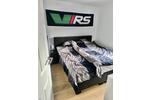 Etagenwohnung Schmitten im Taunus - 3 Zimmer, 63 m&sup2;, 650&euro; | Angebot:26402937