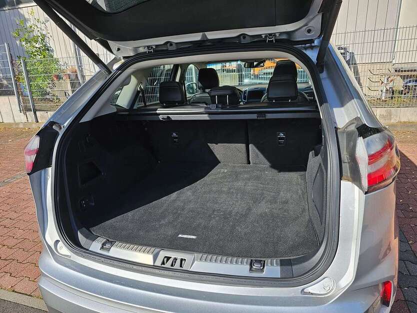 Ford Edge 60.000 km 29.900 € Frankfurt am Main 60435