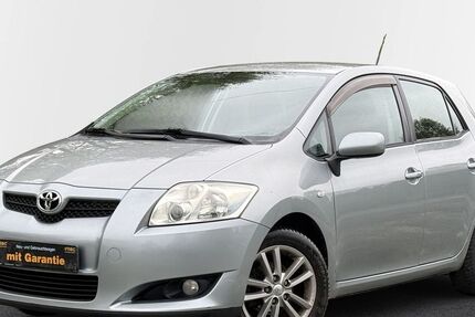 Toyota Auris 175.000 km 4.990 &euro; Schmitten im Taunus 61389
