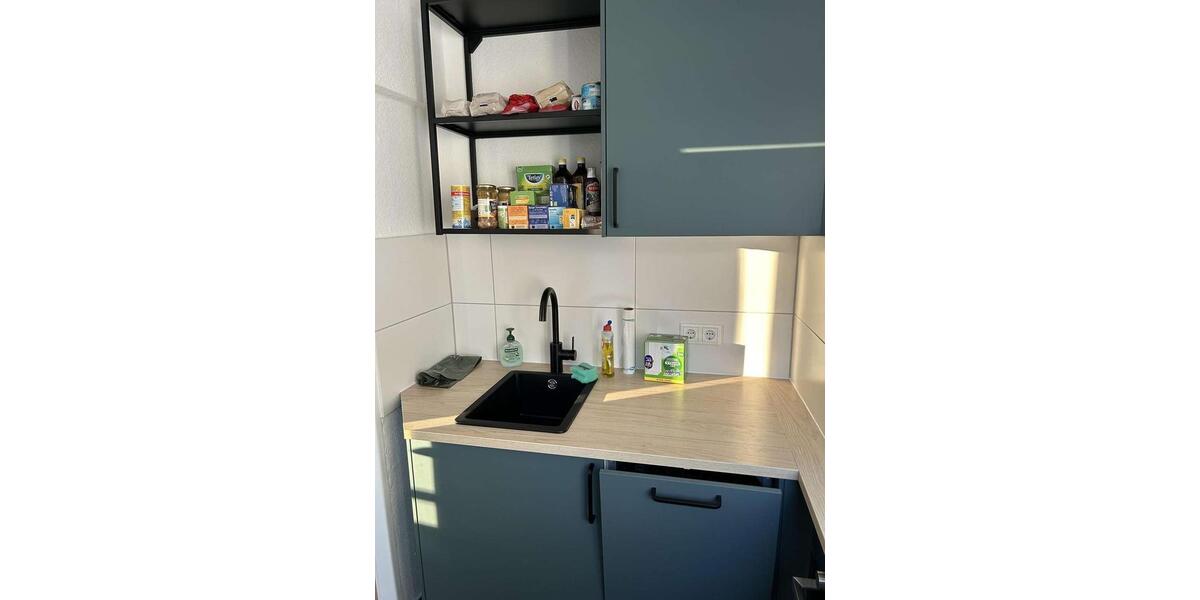 Etagenwohnung Frankfurt am Main Innenstadt - 1 Zimmer, 36 m&sup2;, 1.031&euro; | Angebot:26084470
