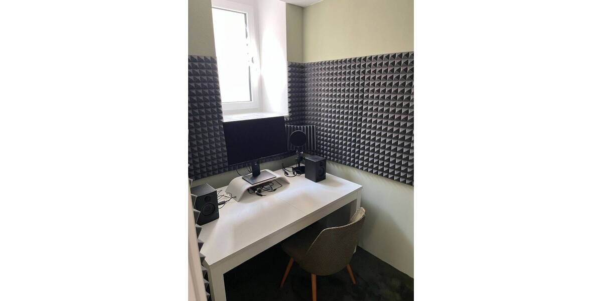 Gewerbeobjekt Darmstadt Darmstadt-Ost - 280&euro; | Angebot:26445452