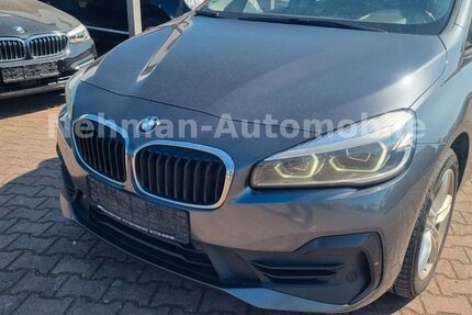 BMW 218 289.700 km 7.390 &euro; Karlstein 63791