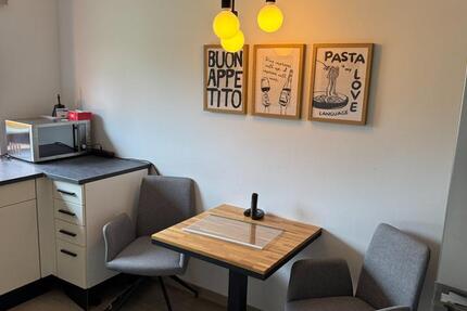 Wohnung Frankfurt am Main Bonames - 2 Zimmer, 64 m&sup2;, 1.319&euro; | Angebot:25636468