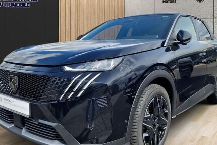 Peugeot 3008 31.460 km 27.990 &euro; Hanau 63456