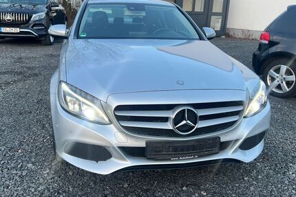 Mercedes-Benz C 180 168.450 km 13.390 &euro; Friedberg 61169