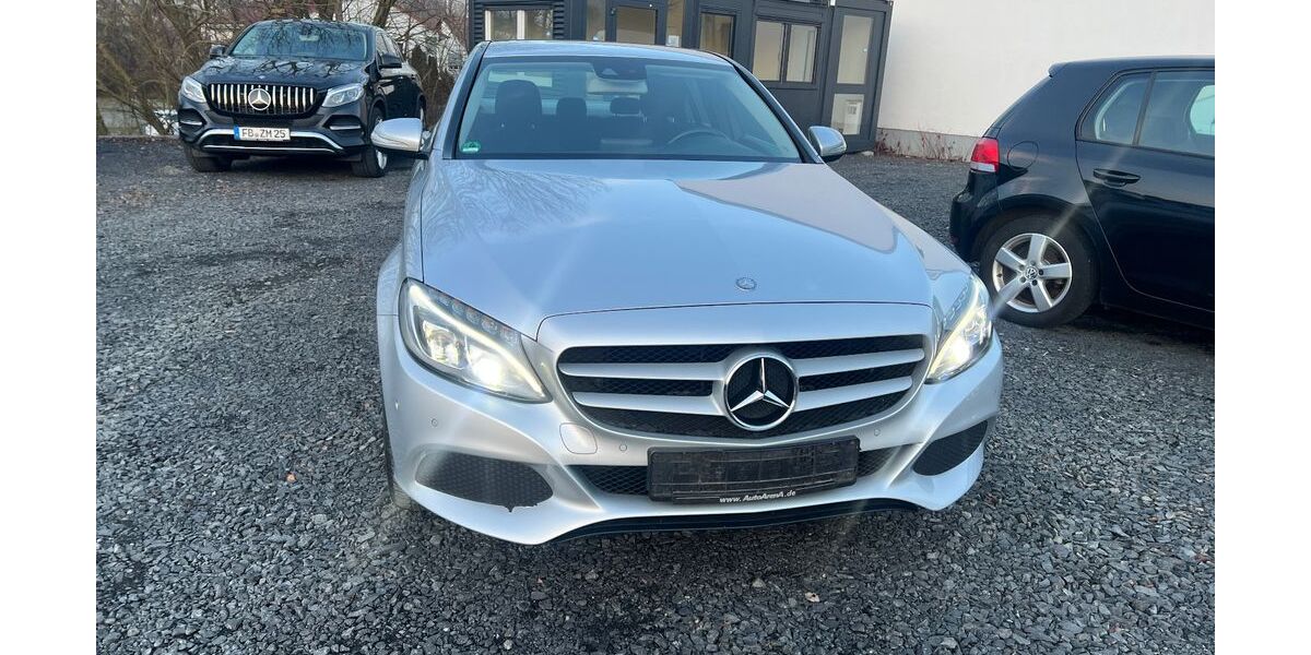 Mercedes-Benz C 180 168.450 km 13.390 &euro; Friedberg 61169
