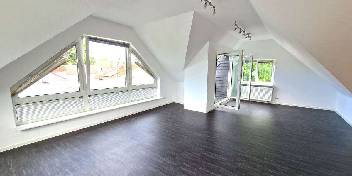 Wohnung zum Mieten in Frankfurt 980 € 84 m² 2.5 zimmer