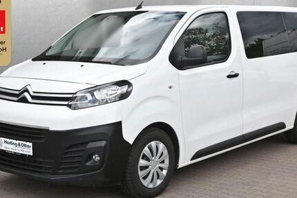 Citroen Jumpy