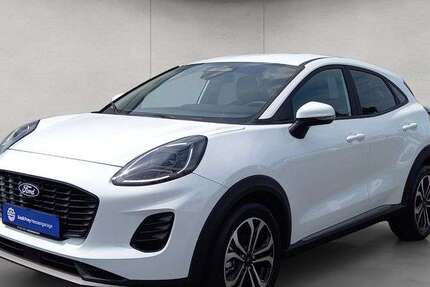 Ford Puma 2.700 km 23.539 &euro; Frankfurt am Main 60386