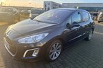 Peugeot 308 1.6 Turbo Allure/2Hd/Scheckh. 108.000 km 6.590 &euro; Frankfurt 60386