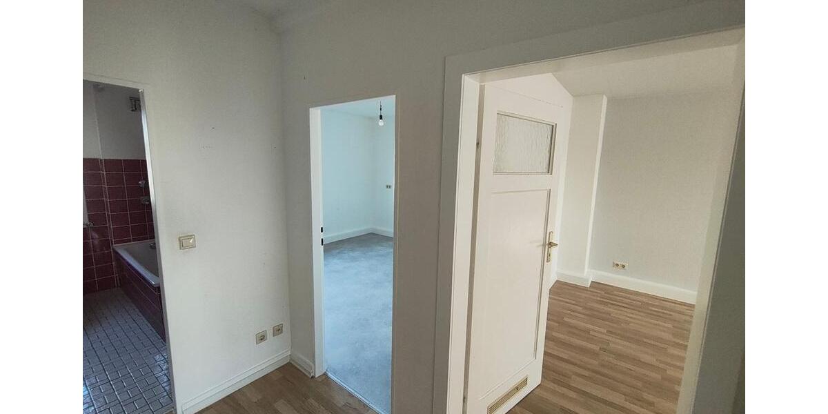 Etagenwohnung Frankfurt am Main West - 2 Zimmer, 50 m&sup2;, 580&euro; | Angebot:25422448