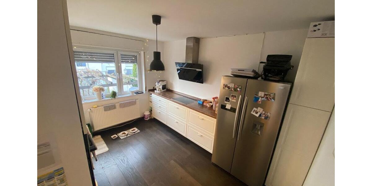 Erdgeschoßwohnung Bad Vilbel - 3 Zimmer, 80 m&sup2;, 1.525&euro; | Angebot:26413395