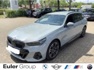 BMW 520 8.100 km 49.833 € Hofheim 65719