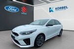 Kia Ceed GT*Navi*LED*JBL*SHZv+h*Parkass*Memory* 87.000 km 18.470 € Nidderau 61130