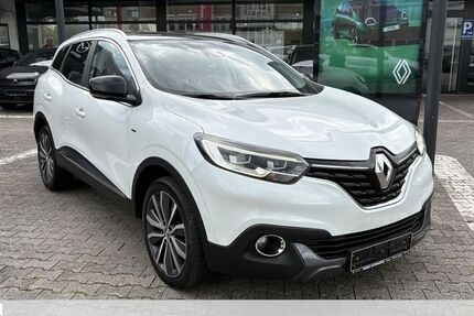 Renault Kadjar 116.762 km 10.970 &euro; Hanau 63452