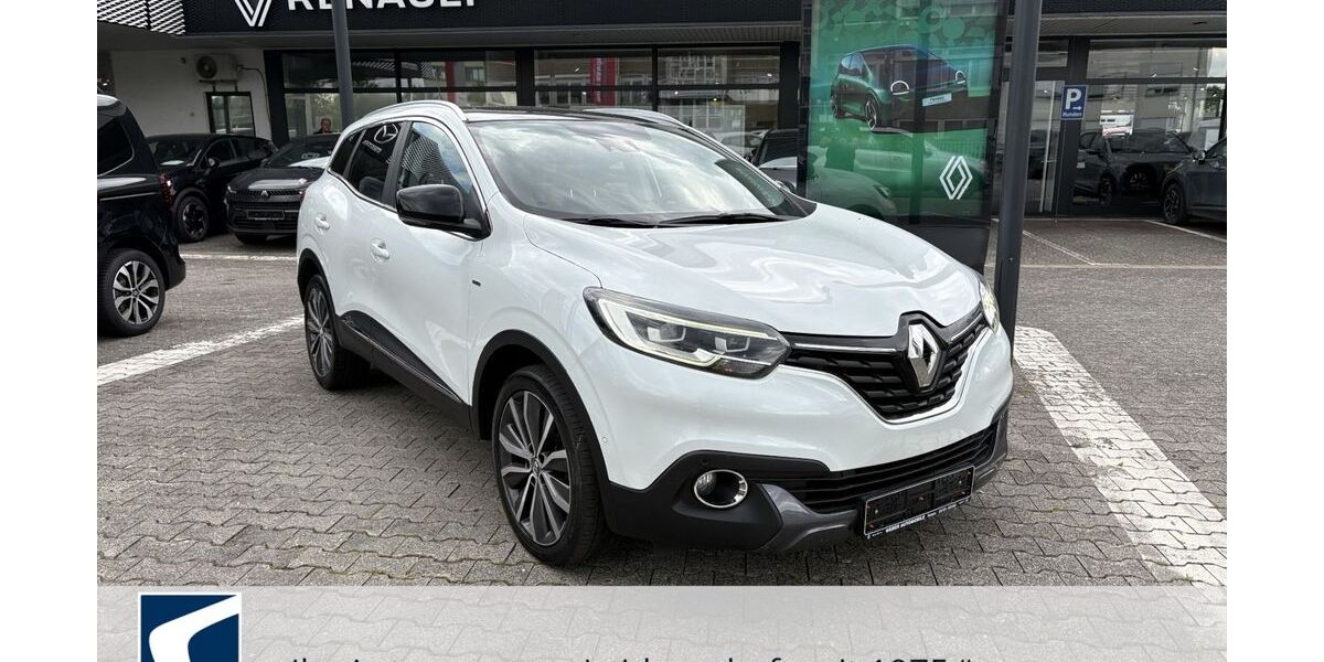 Renault Kadjar 116.762 km 10.970 &euro; Hanau 63452