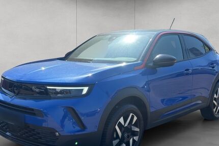 Opel Mokka 18.105 km 20.950 &euro; Frankfurt 60386