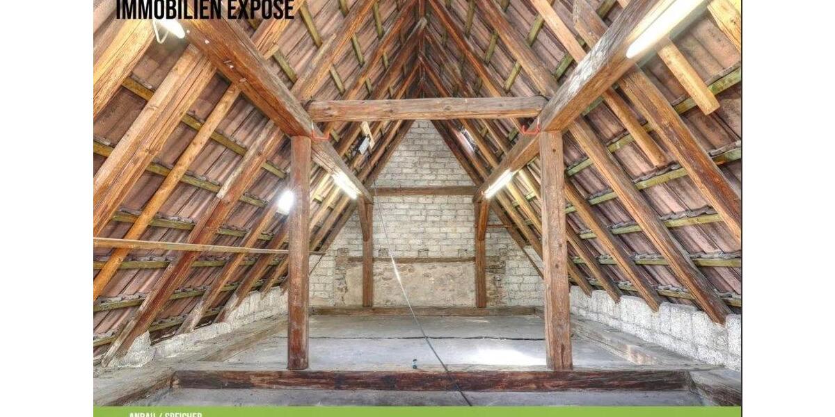 Einfamilienhaus Nauheim - 3 Zimmer, 100 m&sup2;, 365.000&euro; | Angebot:27155316