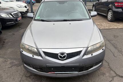 Mazda 6 171.000 km 2.990 &euro; Hanau 63450