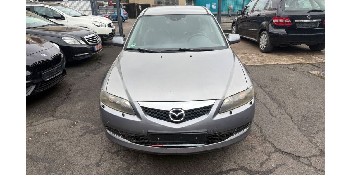 Mazda 6 171.000 km 2.990 &euro; Hanau 63450