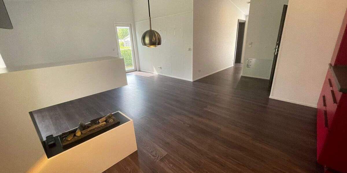 Mehrfamilienhaus, Wohnhaus Rodenbach Niederrodenbach - 3 Zimmer, 99 m&sup2;, 199.000&euro; | Angebot:25690799