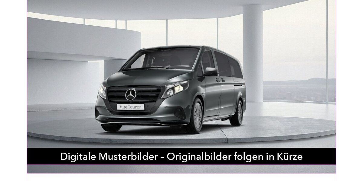 Mercedes-Benz Vito 9.800 km 50.950 &euro; Rosbach 61191