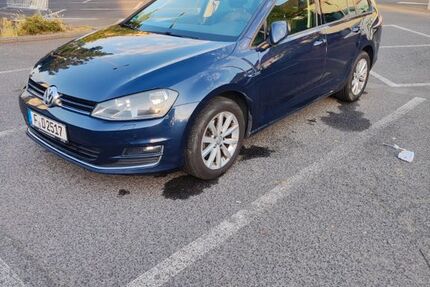 VW Golf 188.300 km 12.300 &euro; Frankfurt am Main 60326