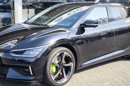 Kia EV6 34.430 km 36.950 &euro; Dieburg 64807