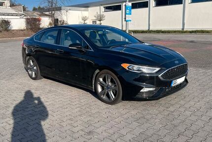 Ford Mondeo 176.000 km 13.000 € Mörfelden-Walldorf 64546