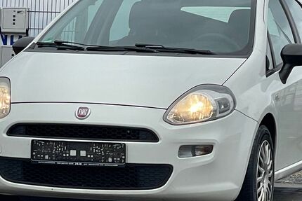 Fiat Punto 179.000 km 2.999 € Dietzenbach 63128