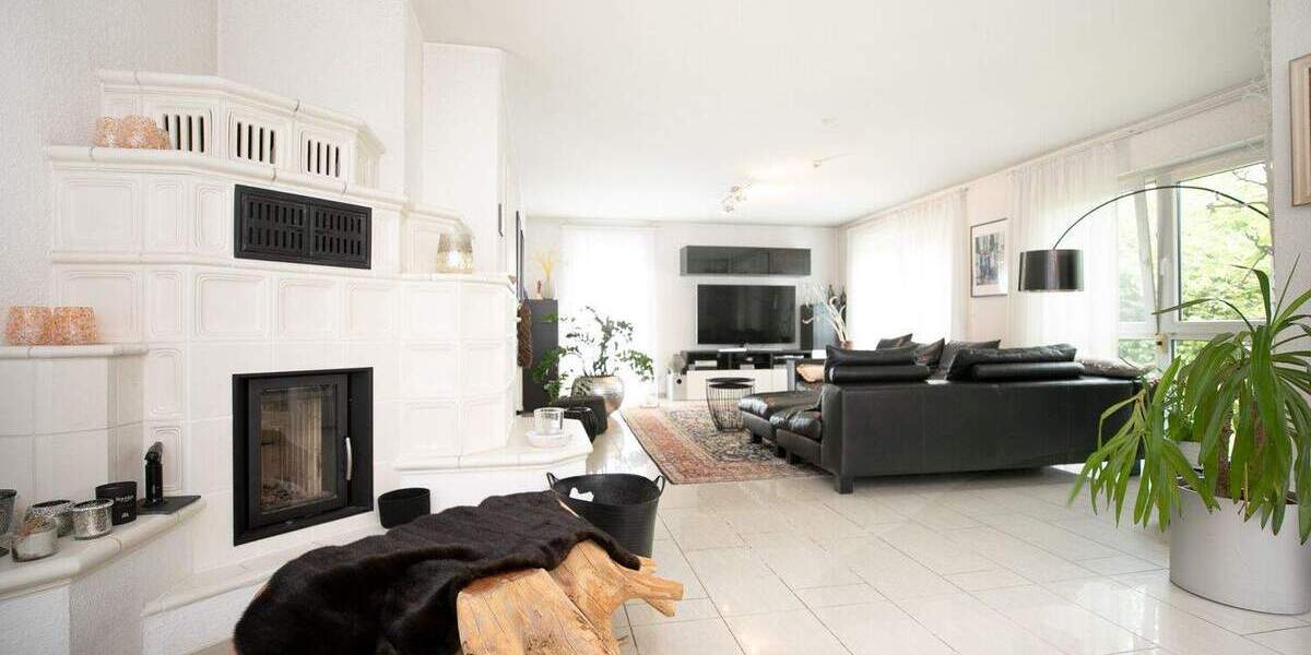 Einfamilienhaus Rödermark / Urberach Urberach - 8 Zimmer, 237 m&sup2;, 995.000&euro; | Angebot:25688997