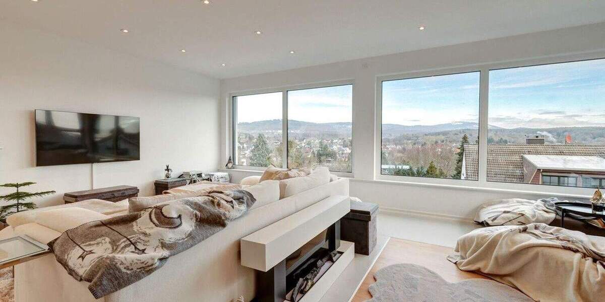 Einfamilienhaus Kelkheim (Taunus) / Fischbach Fischbach - 7 Zimmer, 272 m&sup2;, 3.300&euro; | Angebot:25533945