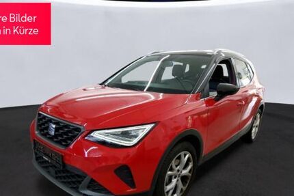 Seat Arona 12.792 km 17.490 &euro; Königstein 61462