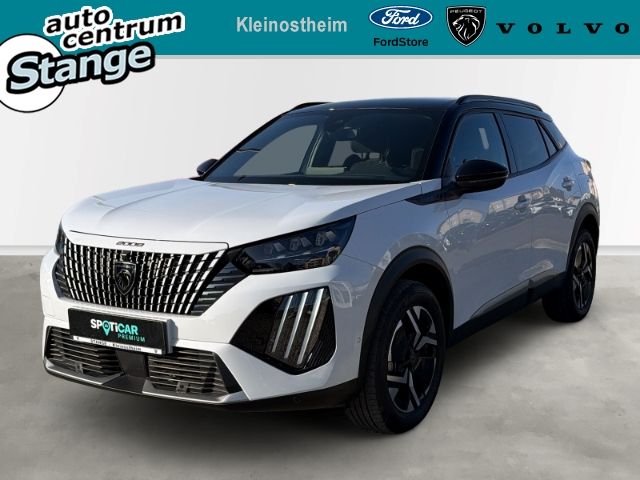 Peugeot 2008 23.500 km 23.690 &euro; Kleinostheim 63801