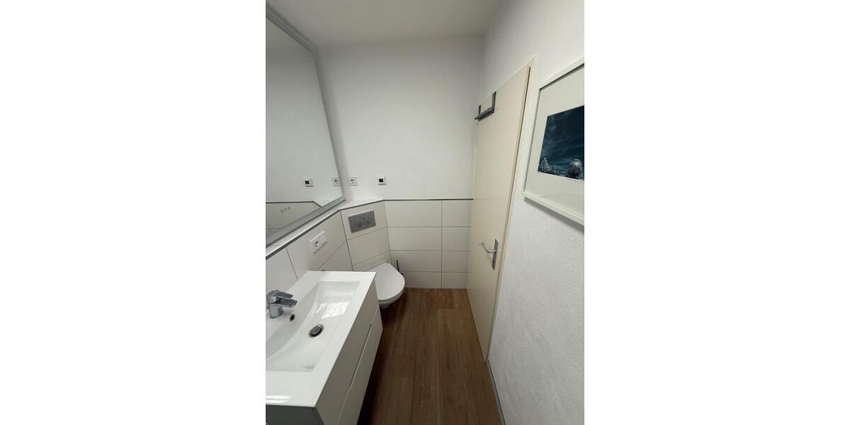 Etagenwohnung Frankfurt am Main Bornheim - 1 Zimmer, 27 m&sup2;, 199.900&euro; | Angebot:25861401