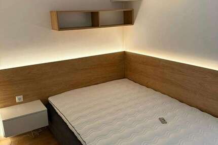 Wohnen auf Zeit in Wiesbaden 1.200 € 1 zimmer