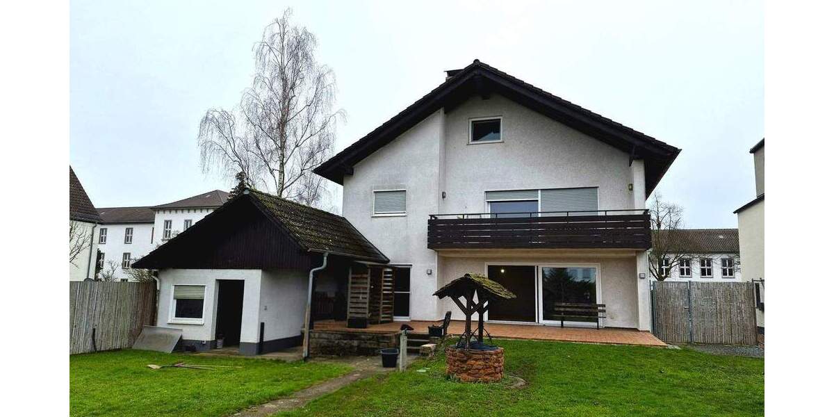 Etagenwohnung Rüsselsheim am Main Rüsselsheim - 3 Zimmer, 112 m&sup2;, 1.300&euro; | Angebot:25703564