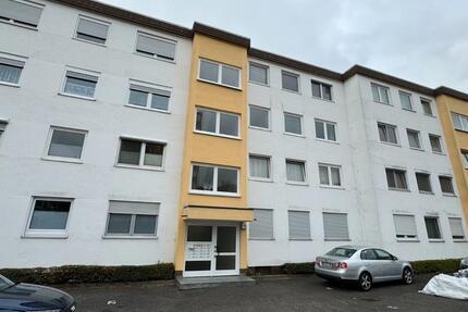 Wohnung Niedernhausen - 2 Zimmer, 58 m&sup2;, 169.000&euro; | Angebot:26498318