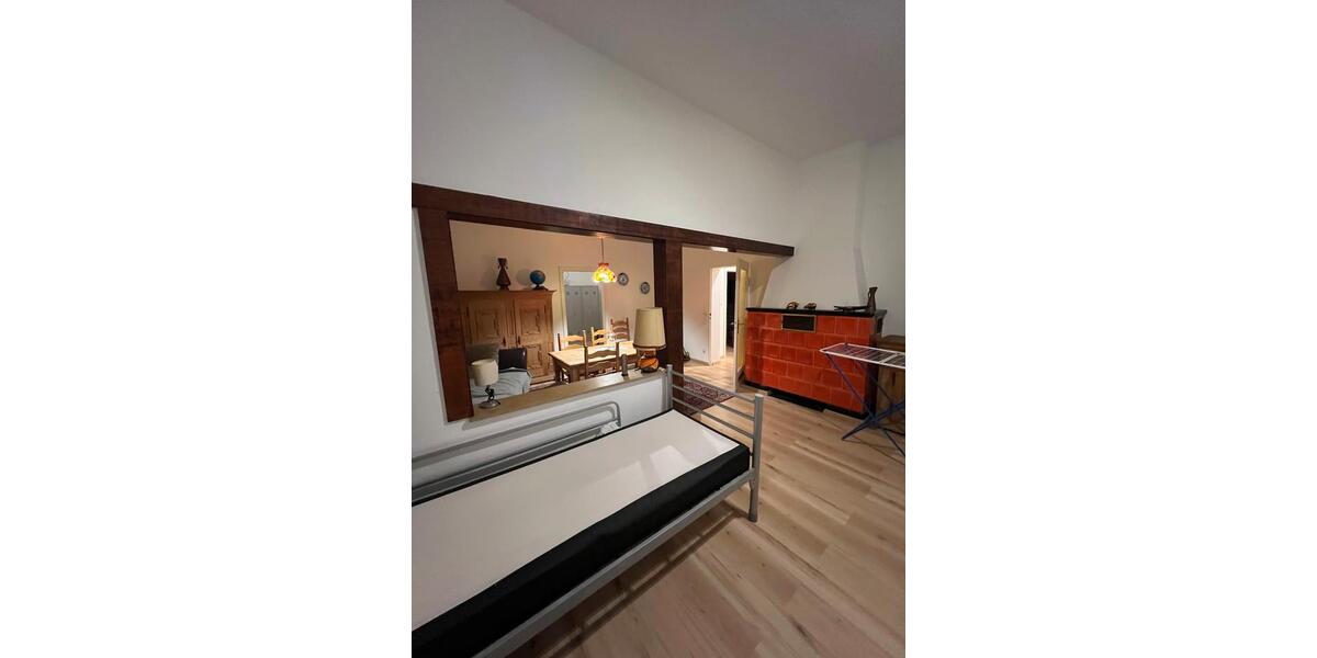 Mietwohnung in Frankfurt Höchst 3 zimmer