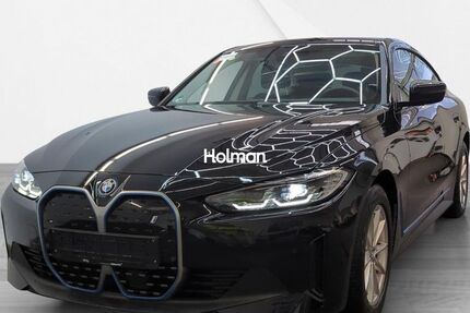 BMW i4 16.771 km 38.140 &euro; Eschborn 65760