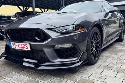 Ford Mustang 25.445 km 31.900 &euro; Roßdorf DE-64