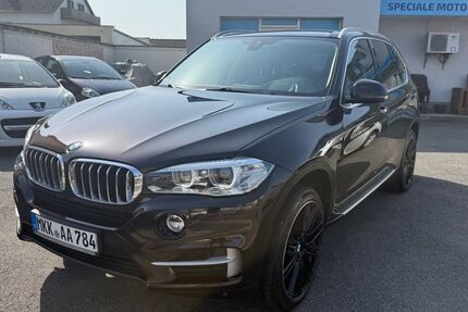 BMW X5 210.873 km 19.690 € Rodgau OT Weiskirchen 63110