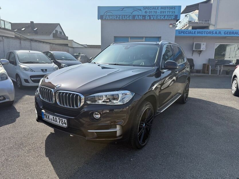 BMW X5 210.873 km 19.690 € Rodgau OT Weiskirchen 63110