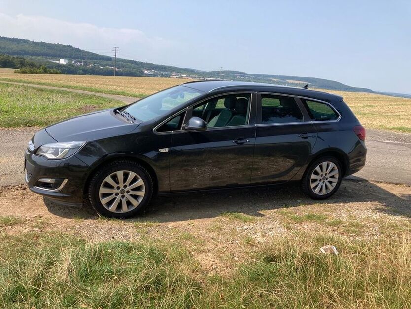Astra