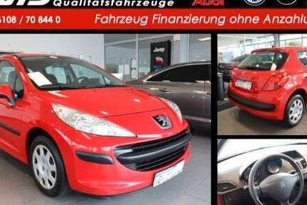 Peugeot 207 179.000 km 2.950 &euro; Mühlheim 63165