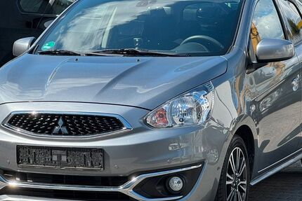 Mitsubishi Space Star 8.900 km 8.900 &euro; Offenbach am Main 63075