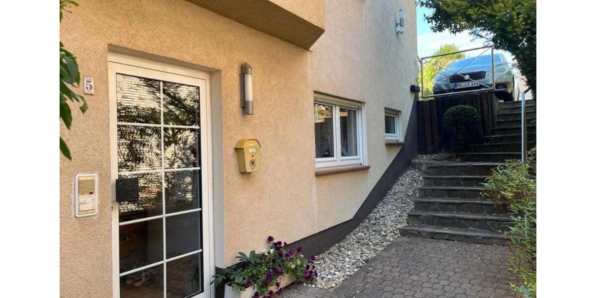 Erdgeschoßwohnung Bruchköbel - 2 Zimmer, 64 m&sup2;, 199.000&euro; | Angebot:27298251