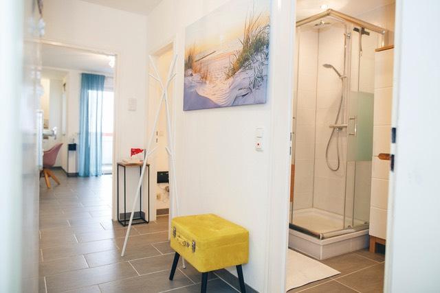 Hochparterre Langen (Hessen) - 1 Zimmer, 37 m&sup2;, 165.000&euro; | Angebot:27429712